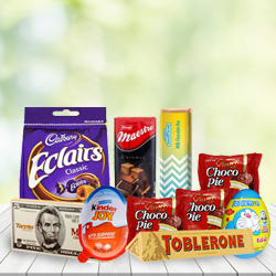 Wondrous Confectionery Congregation Wondrous Confectionery Congregation