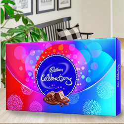 Assorted Cadburys Chocolate Assorted Cadburys Chocolate