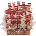 Sensational Nestle Kitkat Chocolate Hamper Sensational Nestle Kitkat Chocolate Hamper