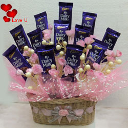 Sweet Memories Chocolates Gift Set Sweet Memories Chocolates Gift Set