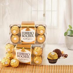 Scrumptious Ferrero Rocher Gift Pack Scrumptious Ferrero Rocher Gift Pack