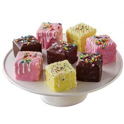 Delicious assorted Pastries Delicious assorted Pastries
