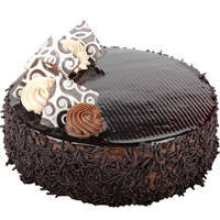 1Lb Chocolate Cake for Celebrations 1Lb Chocolate Cake for Celebrations