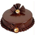 Fresh Chocolate Cake 2.2 LB Fresh Chocolate Cake 2.2 LB