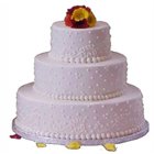 Sumptuous Three Tier Cake Sumptuous Three Tier Cake