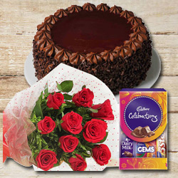 Devilishly Good Blossom and Sweet Composite Devilishly Good Blossom and Sweet Composite