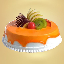 Taste’s Rejoice 1/2 Kg Fresh Fruit Cake Taste’s Rejoice 1/2 Kg Fresh Fruit Cake