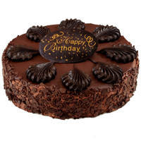 3/4 Star Bakery's Massive Celebration Birthday Cake (2.2 Lb) 3/4 Star Bakery's Massive Celebration Birthday Cake (2.2 Lb)