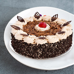 Marvelous Black Forest Cake Marvelous Black Forest Cake
