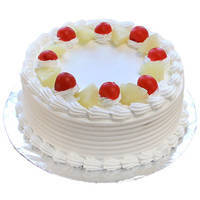 Yummy Vanilla Cake Yummy Vanilla Cake