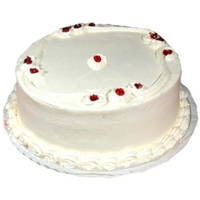 Exceptional Vanilla Cake Exceptional Vanilla Cake