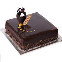 Glorious Chocolate Cake Glorious Chocolate Cake