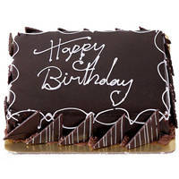 Tasty Eggless Chocolate Cake Tasty Eggless Chocolate Cake