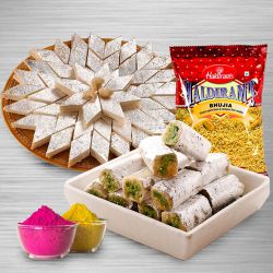 Toothsome Elation Cluster from Haldiram Toothsome Elation Cluster from Haldiram