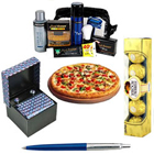 Rock Star Gifts Hamper Rock Star Gifts Hamper