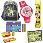 Super Cute Kids Hamper Super Cute Kids Hamper
