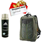 True Travelers Companion Hamper True Travelers Companion Hamper