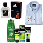 Glamorous Mens Gifts Hamper Glamorous Mens Gifts Hamper