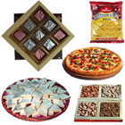 Taste of Heaven Gift Hamper Taste of Heaven Gift Hamper