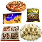 Tempting Treat Gifts Hamper Tempting Treat Gifts Hamper