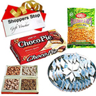 The Sweetest Affair Hamper The Sweetest Affair Hamper