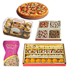Romantic Forever Food Combo Romantic Forever Food Combo