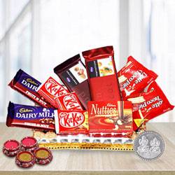 Excellent Collection of Chocolate Gifts Excellent Collection of Chocolate Gifts
