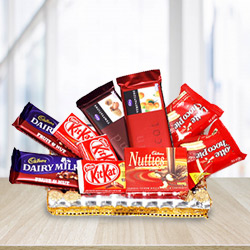 Excellent Collection of Chocolate Gifts Excellent Collection of Chocolate Gifts