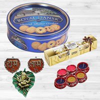 Magical Touch of Prosperity Gifts Hamper Magical Touch of Prosperity Gifts Hamper