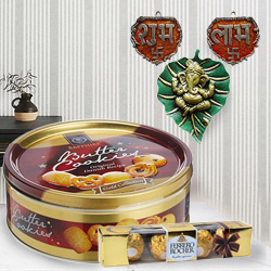 Magical Festive Moments Hamper Magical Festive Moments Hamper