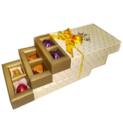 Sweet Hello from the Other Side Valentine Chocolates Sweet Hello from the Other Side Valentine Chocolates