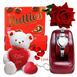 Hypnotizing Excitement Valentine Collection Hypnotizing Excitement Valentine Collection