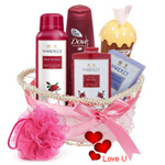 Refining Inducement Valentine Set Refining Inducement Valentine Set