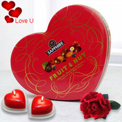 Discovering Eden Valentine’s Day Duet Discovering Eden Valentine’s Day Duet