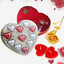 Primo Splendor Valentine’s Day Collection Primo Splendor Valentine’s Day Collection