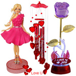 Pure Indulgence Valentine Gift Collection Pure Indulgence Valentine Gift Collection