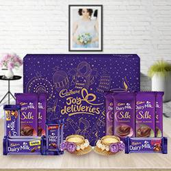 Assorted Dairy Delight Gift Set Assorted Dairy Delight Gift Set