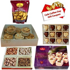 Combo Delight of Mouth-Watering Food Items Combo Delight of Mouth-Watering Food Items