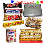 Irresistible Chocolate and Sweets Irresistible Chocolate and Sweets