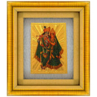 Beautiful Radha Krishna Photo Frame Beautiful Radha Krishna Photo Frame
