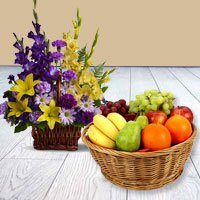 Fresh Fruits n Flowers Fresh Fruits n Flowers