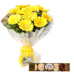 Gladsome Ensemble of Blooms and Sweetmeats Gladsome Ensemble of Blooms and Sweetmeats