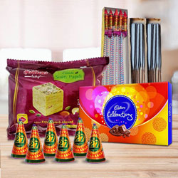 Amazing Diwali Hamper Amazing Diwali Hamper