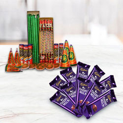 Nostalgic Diwali Assortment Nostalgic Diwali Assortment
