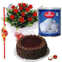 Cool Heartfull Feelings of Auspicious Rakhi Cool Heartfull Feelings of Auspicious Rakhi