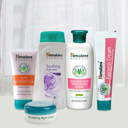 Herbal Care for Women from Himalaya Herbal Care for Women from Himalaya