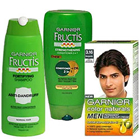 Take Care with Garnier Gift Hamper for Men Take Care with Garnier Gift Hamper for Men