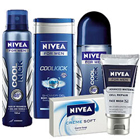 Shower Hour for Men with Nivea Gift Hamper for Men Shower Hour for Men with Nivea Gift Hamper for Men