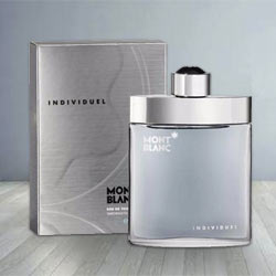 Best Perfume Choice with Mont Blanc Individuel EDT for Men Best Perfume Choice with Mont Blanc Individuel EDT for Men