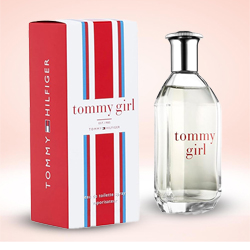 Captivating Tommy Girl Perfume for Women Captivating Tommy Girl Perfume for Women